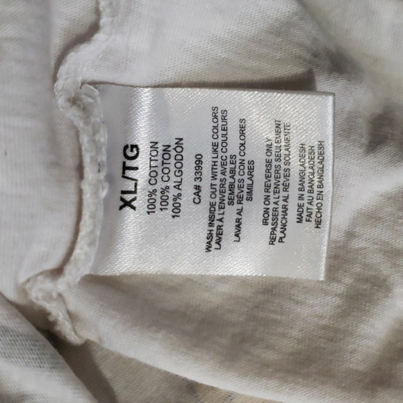 Disney's The Lion King Tee - Picture 4 of 4